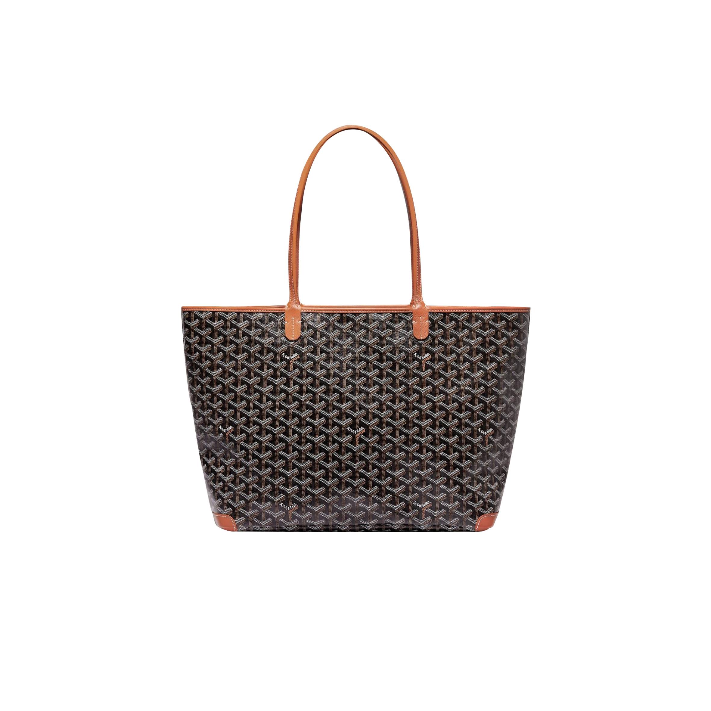 GOYARD ARTOIS MM BAG (50*30*17cm)